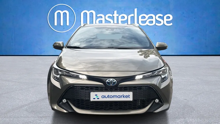 TOYOTA Corolla Corolla 2.0 Hybrid Comfort