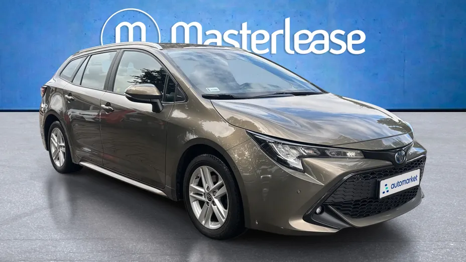 TOYOTA Corolla Corolla 2.0 Hybrid Comfort