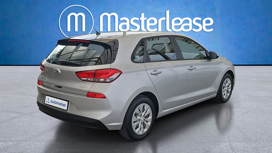 HYUNDAI i30 i30 1.4 Classic +