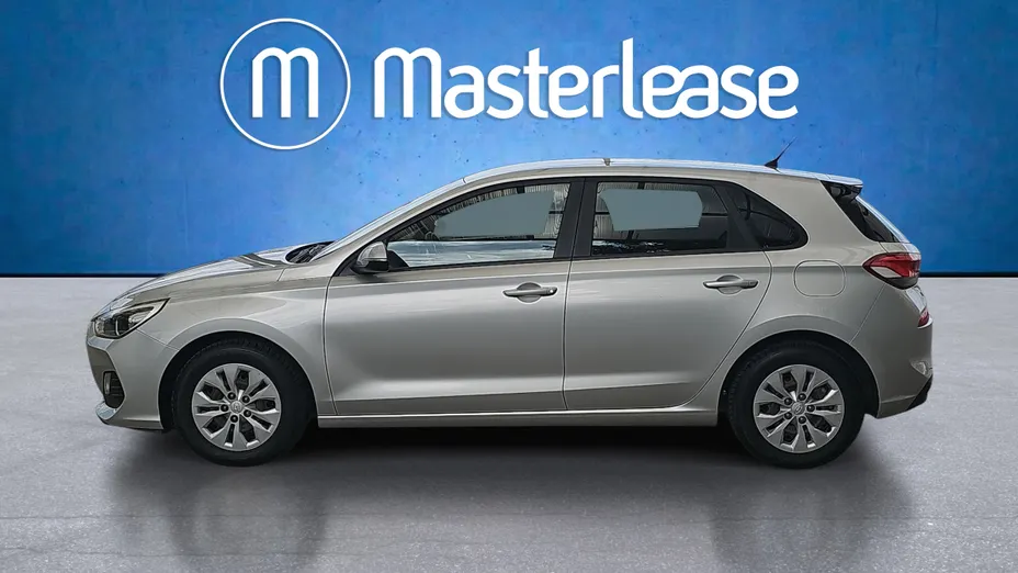 HYUNDAI i30 i30 1.4 Classic +