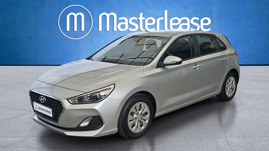 HYUNDAI i30 i30 1.4 Classic +