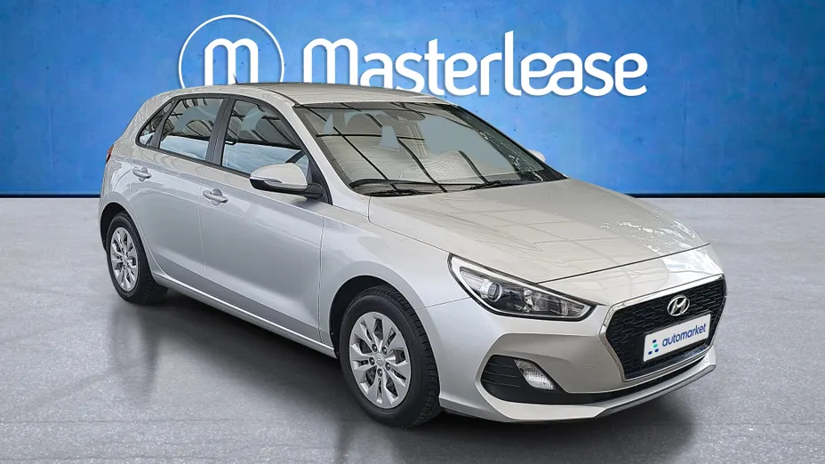 HYUNDAI i30 i30 1.4 Classic +