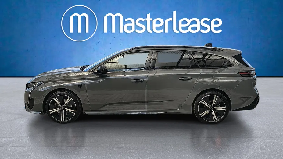 PEUGEOT 308 308 1.2 PureTech GT S&S EAT8