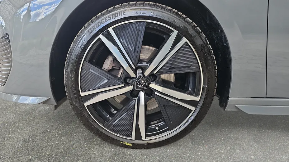 PEUGEOT 308 308 1.2 PureTech GT S&S EAT8