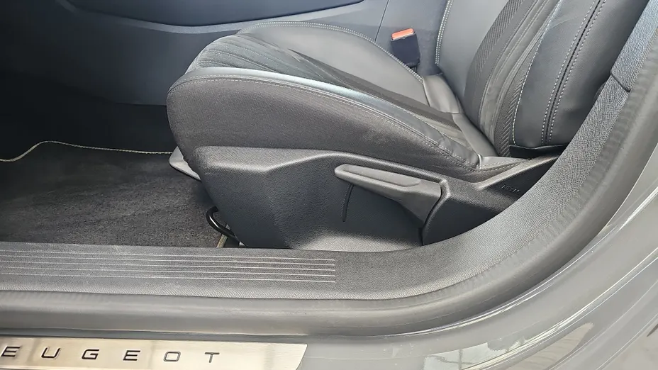 PEUGEOT 308 308 1.2 PureTech GT S&S EAT8