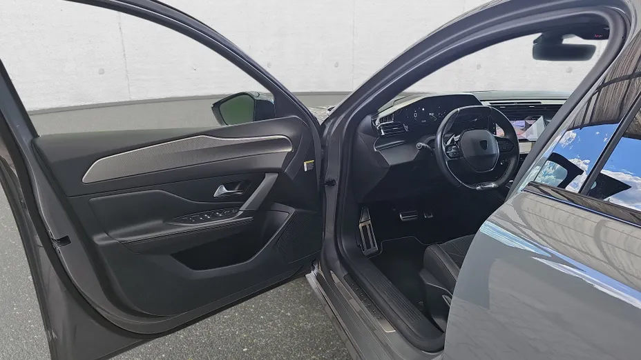 PEUGEOT 308 308 1.2 PureTech GT S&S EAT8
