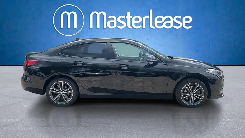 BMW Seria 2 218i Sport Line aut