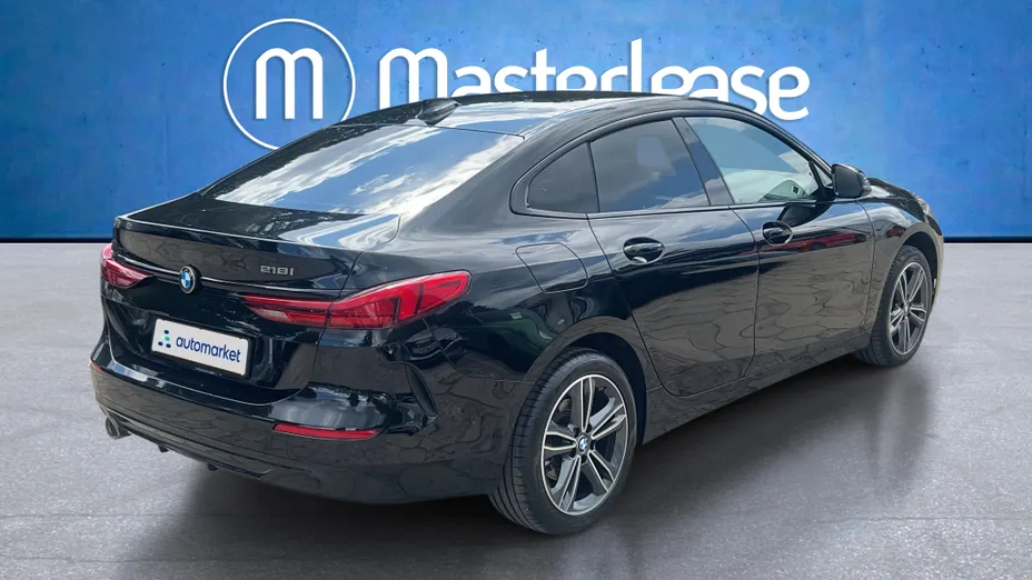 BMW Seria 2 218i Sport Line aut