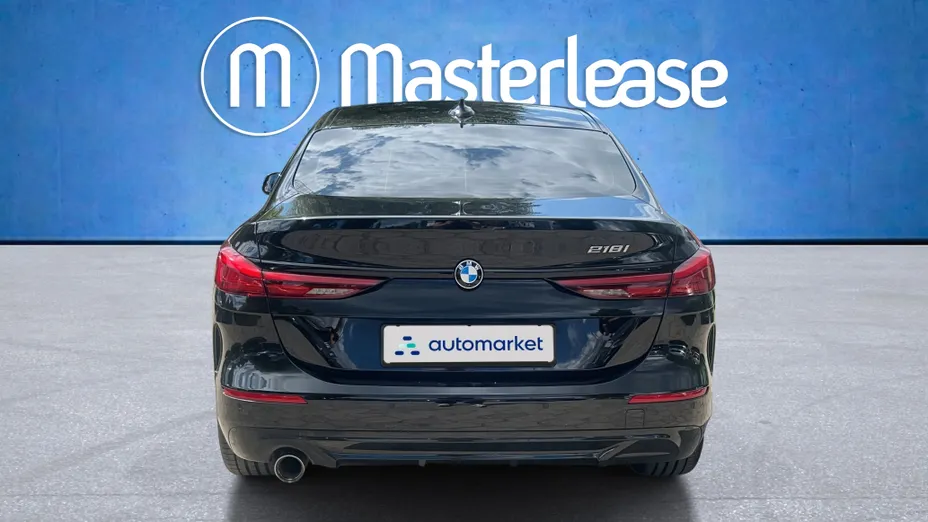 BMW Seria 2 218i Sport Line aut