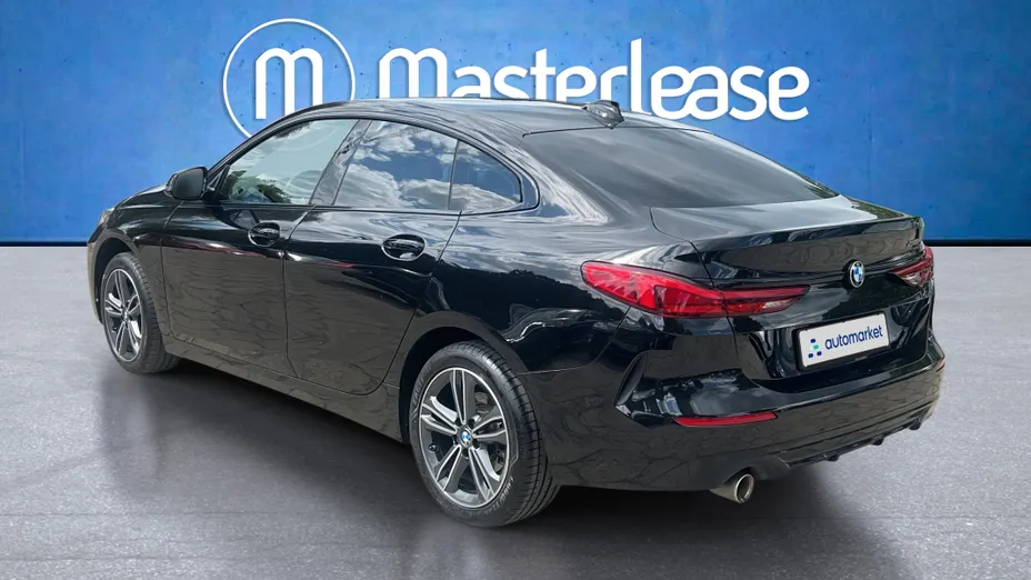 BMW Seria 2 218i Sport Line aut
