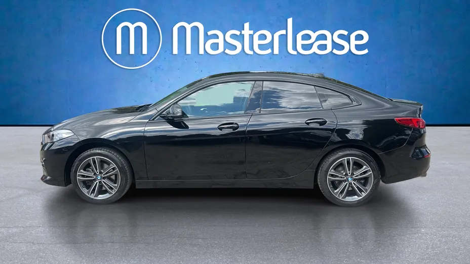 BMW Seria 2 218i Sport Line aut