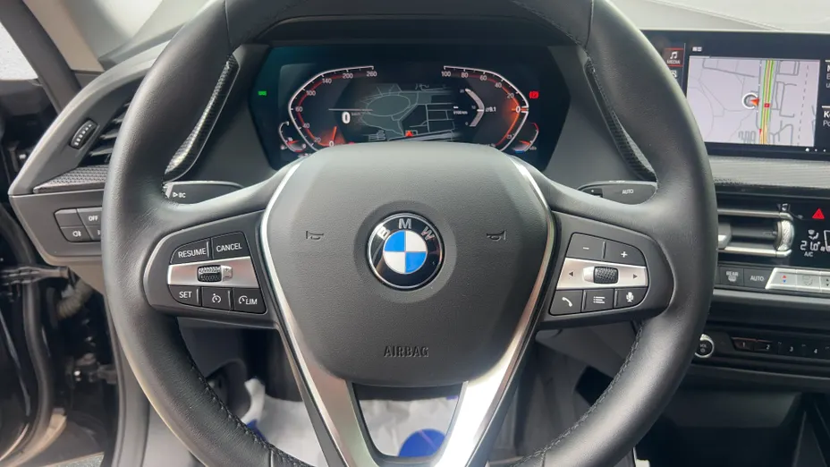 BMW Seria 2 218i Sport Line aut