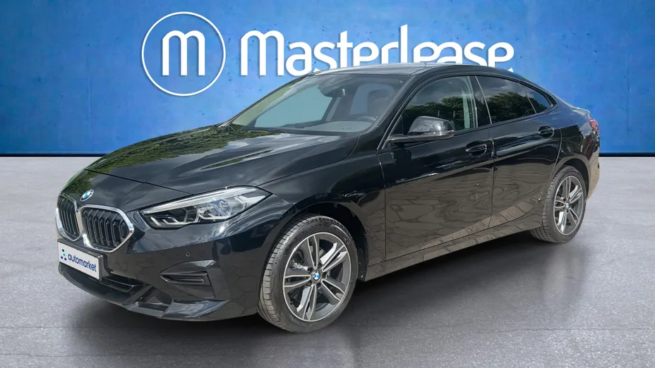 BMW Seria 2 218i Sport Line aut
