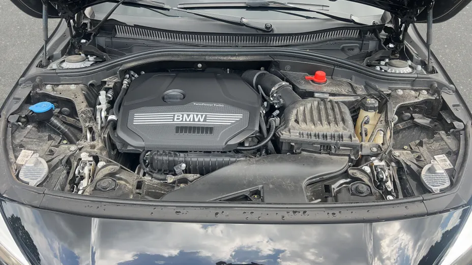 BMW Seria 2 218i Sport Line aut