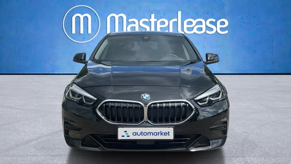 BMW Seria 2 218i Sport Line aut