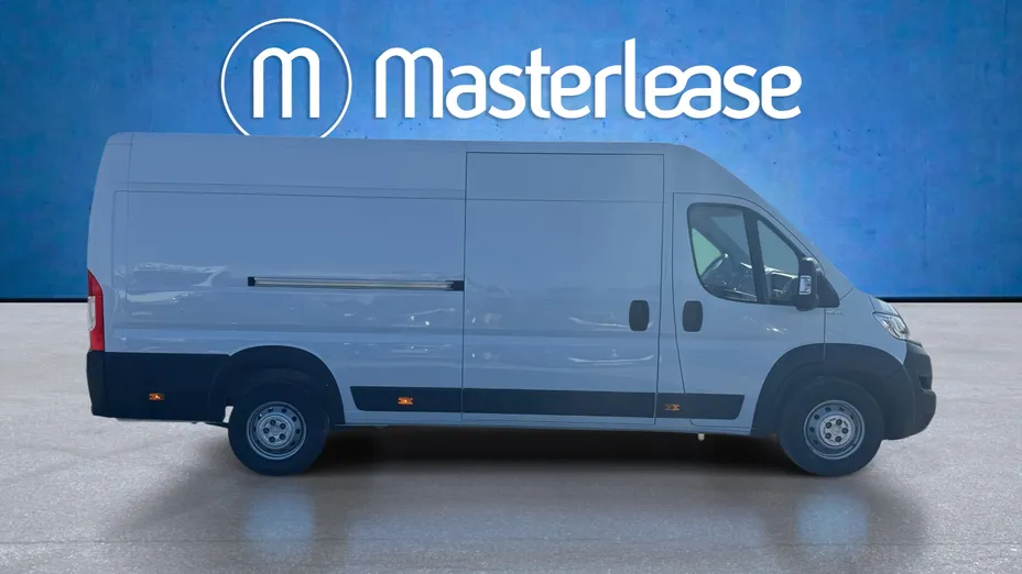 OPEL Movano Movano Heavy CDTI L4H2