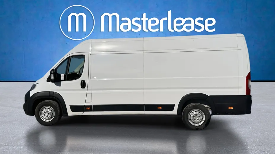 OPEL Movano Movano Heavy CDTI L4H2