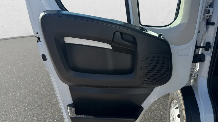 OPEL Movano Movano Heavy CDTI L4H2