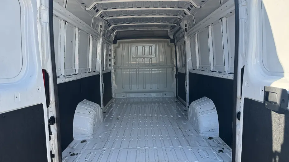 OPEL Movano Movano Heavy CDTI L4H2