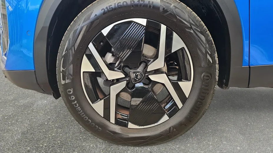 PEUGEOT 2008 2008 PureTech 130 GT S&S EAT8