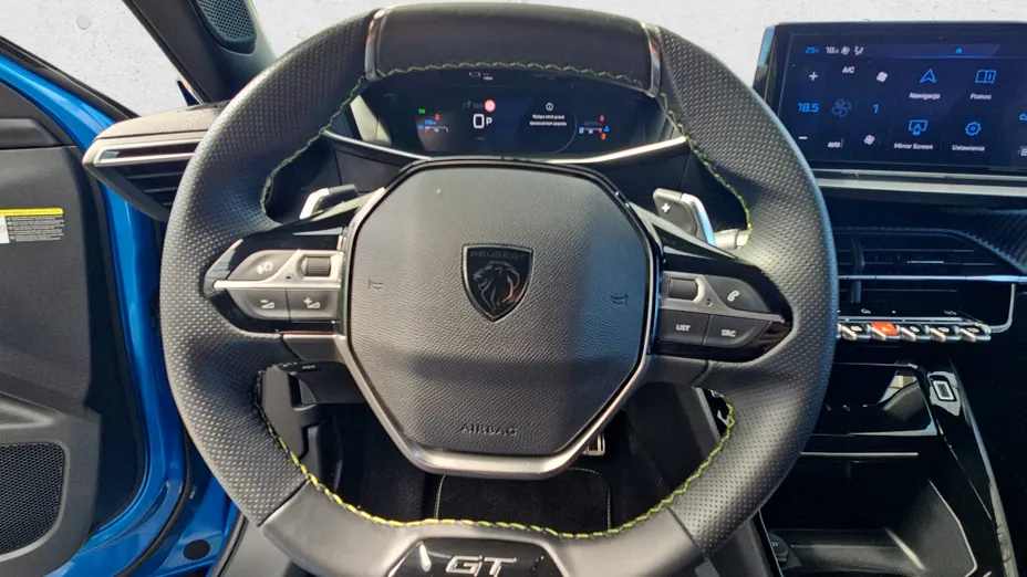 PEUGEOT 2008 2008 PureTech 130 GT S&S EAT8