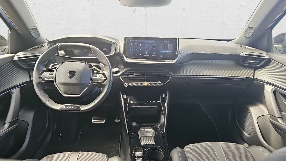 PEUGEOT 2008 2008 PureTech 130 GT S&S EAT8