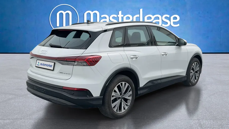 AUDI Q4 Q4 e-tron 35 52kWh Advanced