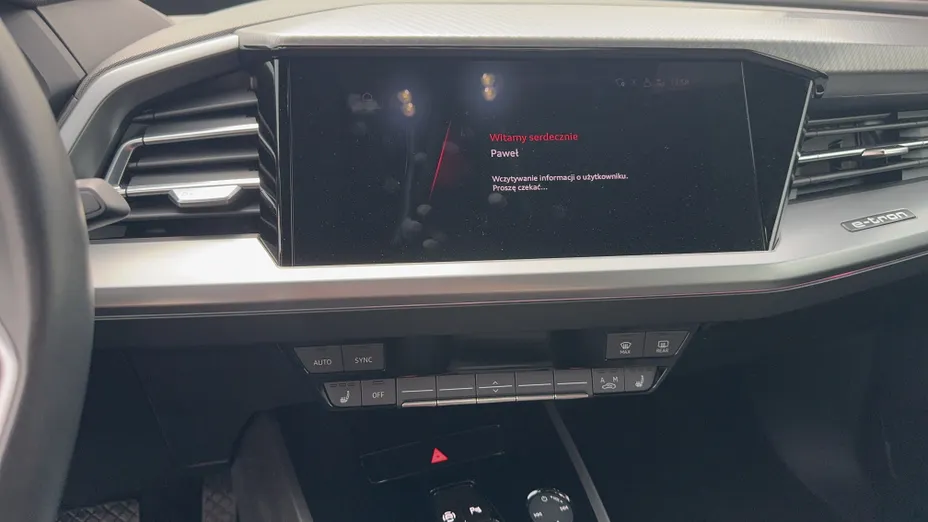 AUDI Q4 Q4 e-tron 35 52kWh Advanced