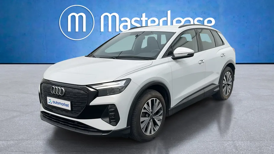 AUDI Q4 Q4 e-tron 35 52kWh Advanced