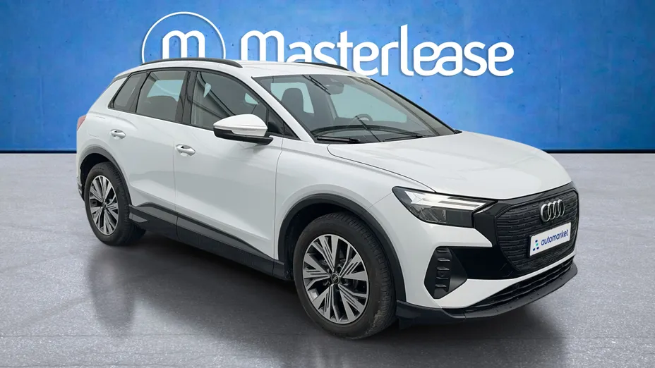 AUDI Q4 Q4 e-tron 35 52kWh Advanced
