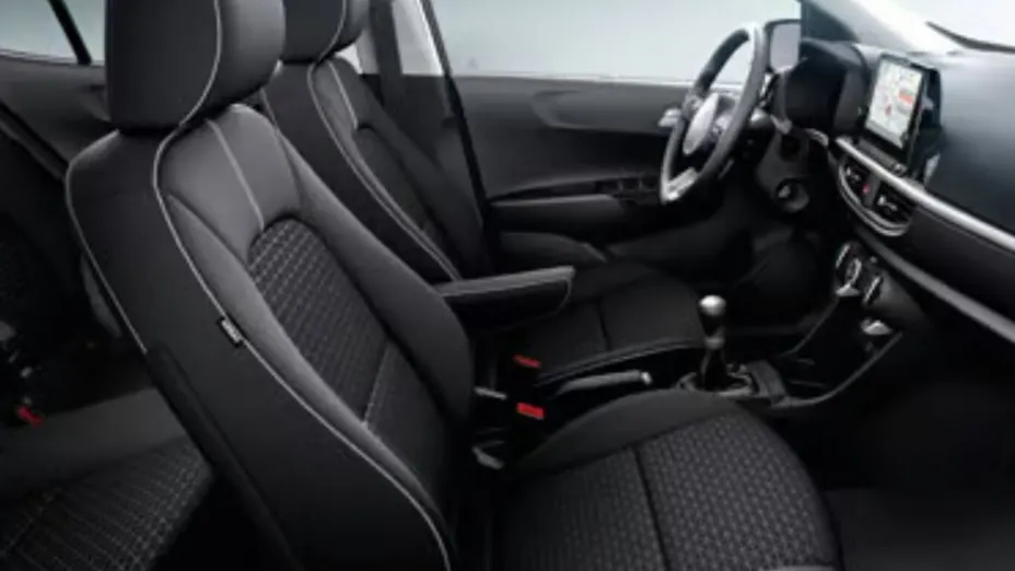 KIA Sportage -
