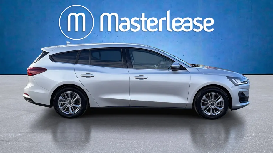 FORD Focus Focus 1.0 EcoBoost Titanium