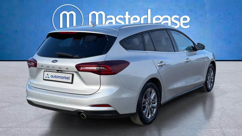 FORD Focus Focus 1.0 EcoBoost Titanium
