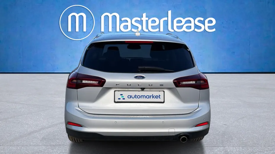 FORD Focus Focus 1.0 EcoBoost Titanium
