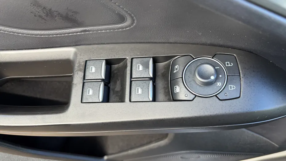 FORD Focus Focus 1.0 EcoBoost Titanium