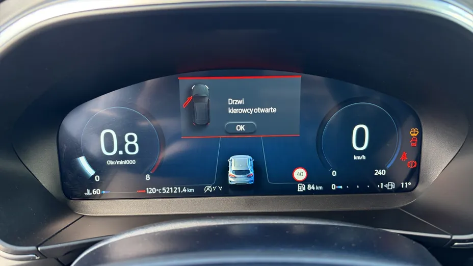 FORD Focus Focus 1.0 EcoBoost Titanium