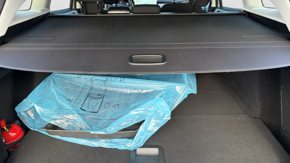 FORD Focus Focus 1.0 EcoBoost Titanium