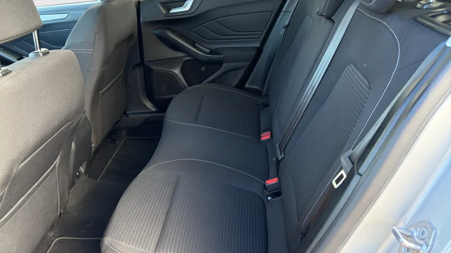 FORD Focus Focus 1.0 EcoBoost Titanium