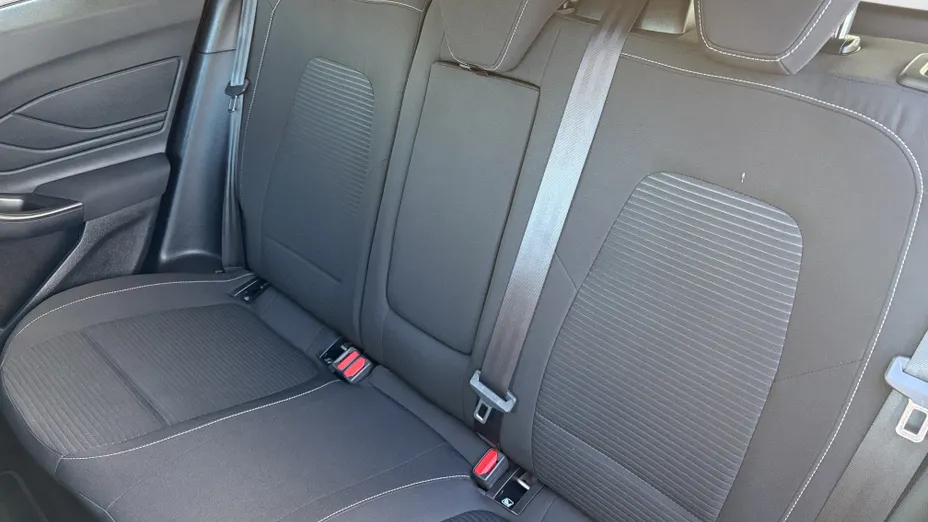 FORD Focus Focus 1.0 EcoBoost Titanium