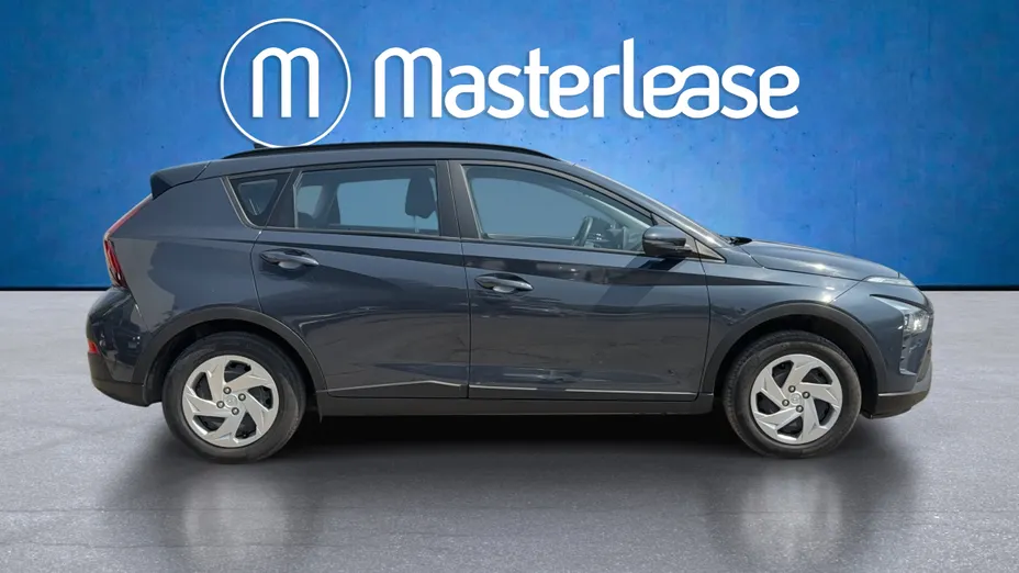 HYUNDAI Bayon Bayon 1.0 T-GDI Modern