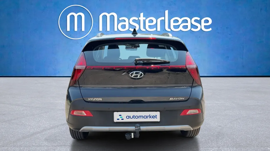 HYUNDAI Bayon Bayon 1.0 T-GDI Modern