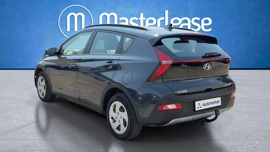 HYUNDAI Bayon Bayon 1.0 T-GDI Modern