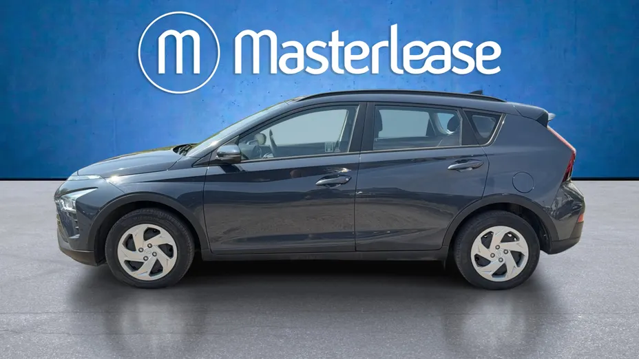 HYUNDAI Bayon Bayon 1.0 T-GDI Modern