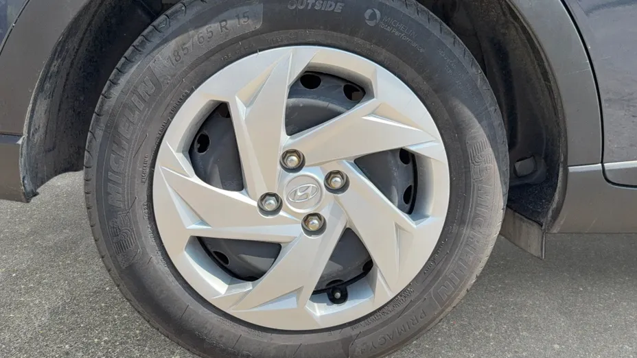 HYUNDAI Bayon Bayon 1.0 T-GDI Modern