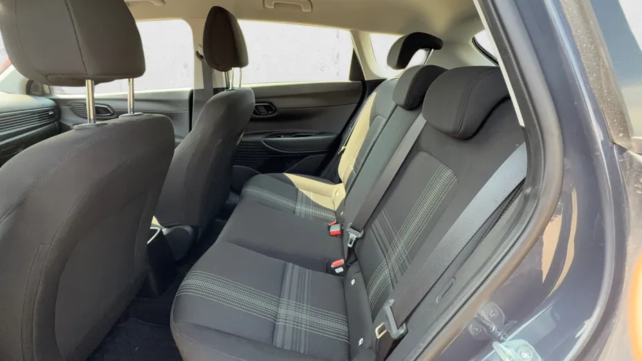 HYUNDAI Bayon Bayon 1.0 T-GDI Modern