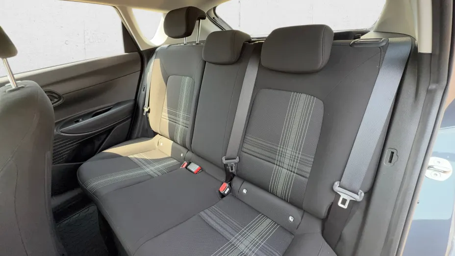 HYUNDAI Bayon Bayon 1.0 T-GDI Modern