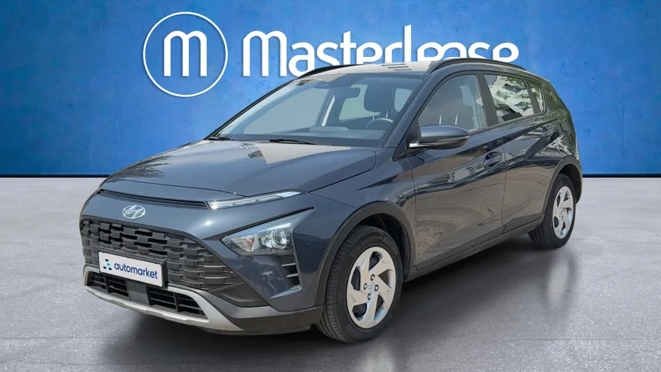 HYUNDAI Bayon Bayon 1.0 T-GDI Modern
