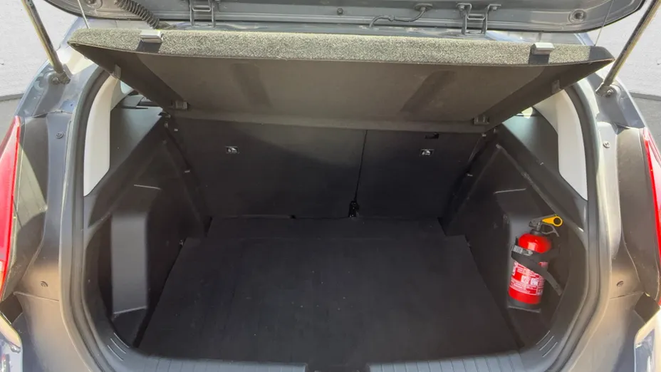 HYUNDAI Bayon Bayon 1.0 T-GDI Modern