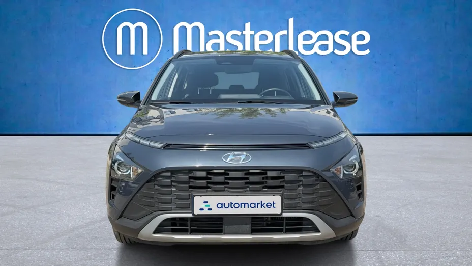HYUNDAI Bayon Bayon 1.0 T-GDI Modern