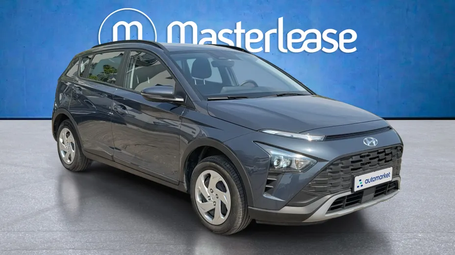 HYUNDAI Bayon Bayon 1.0 T-GDI Modern